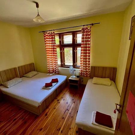 Mostel Hostel