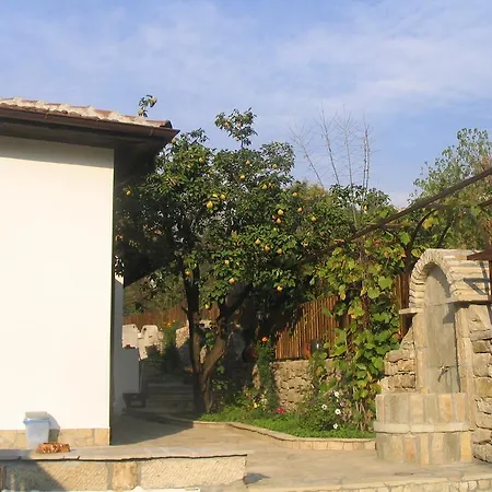 Mostel Hostel Veliko Tarnovo