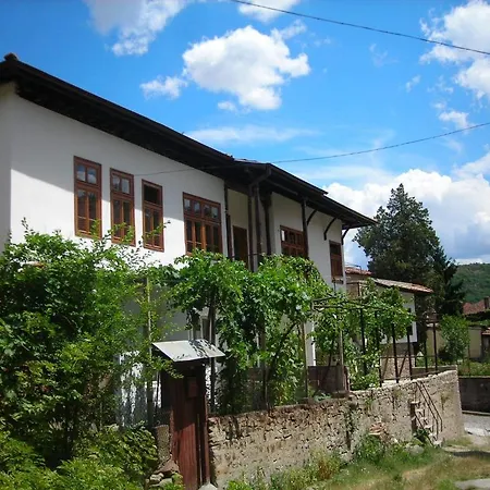 Mostel Hostel Veliko Tarnovo