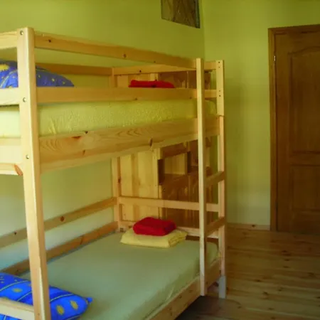 Mostel Hostel