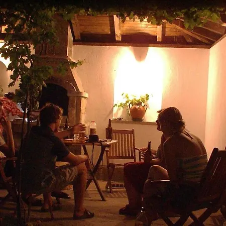 Mostel Hostel Weliko Tarnowo