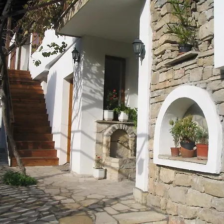 Hostel Mostel Veliko Tarnovo