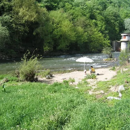 Hostel Mostel