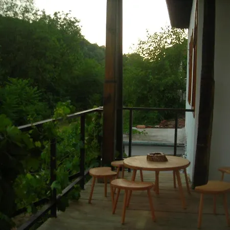 Mostel * Weliko Tarnowo