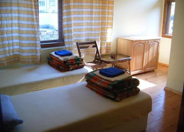 Mostel * Veliko Tarnovo