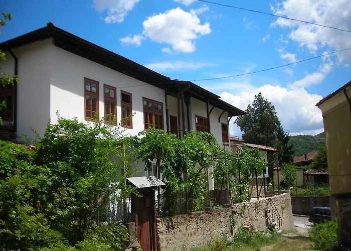 Mostel Hostel Veliko Tarnovo