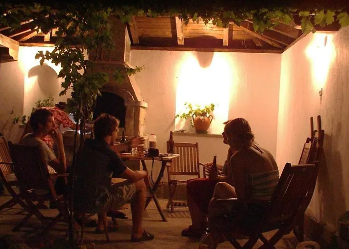 Mostel Hostel Veliko Tarnovo