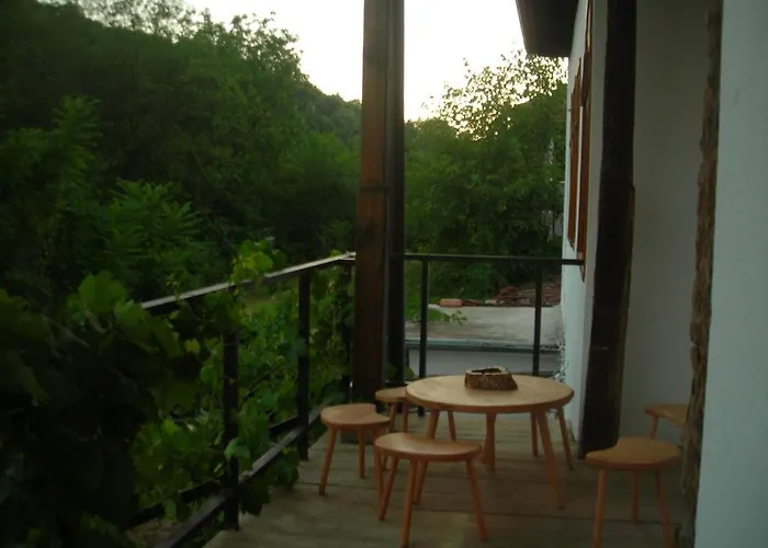 Mostel * Veliko Tarnovo